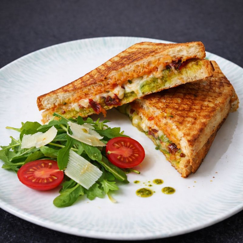 Tost & Sandwich