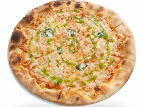 Margarita Pizza