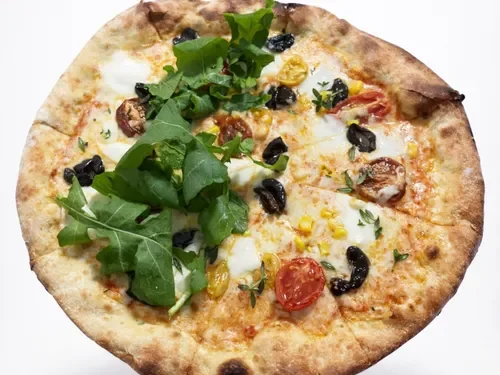 Akdeniz Pizza