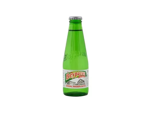 Beypazarı Sade Soda (200 ml)