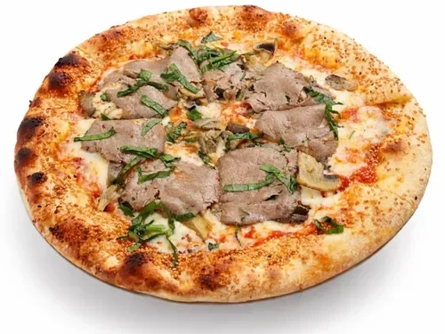 La Lina Pizza
