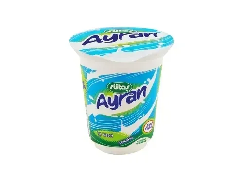 Sütaş Ayran (200 ml)