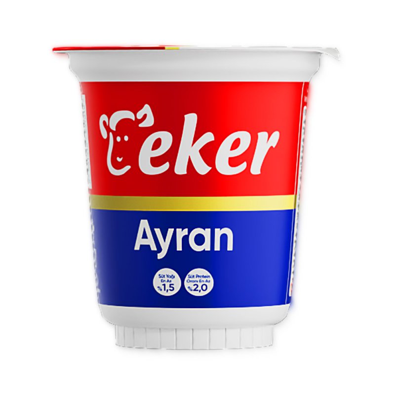 Eker ayran 270 ml