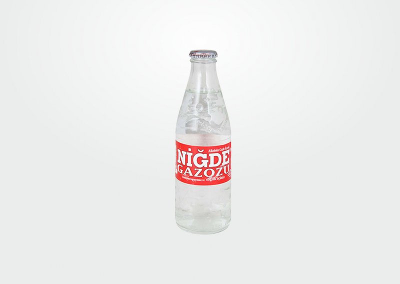 Niğde Gazozu
