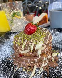 Pancakes