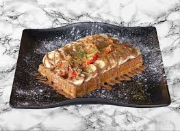 Waffle