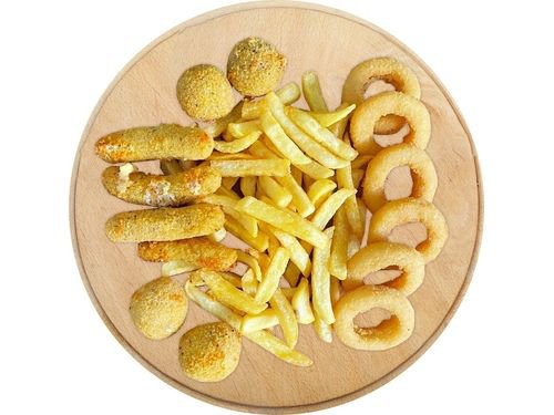 Çıtır Sepeti