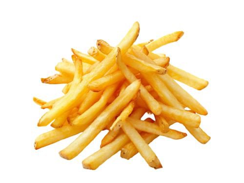 Patates Kızartması