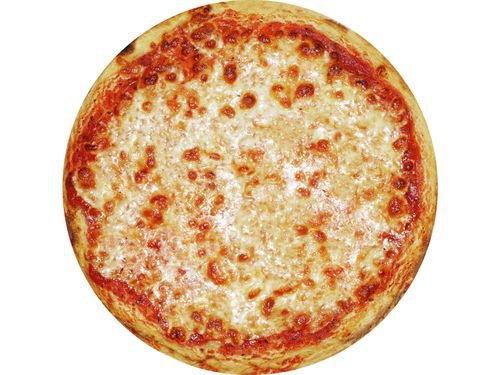 Margarita Pizza (Orta Boy) (26 cm)