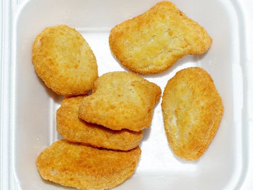 Nugget (6 Adet)