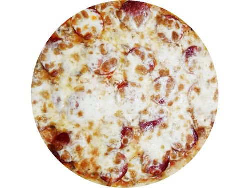Sucuklu Pizza (Büyük Boy) (33 cm)