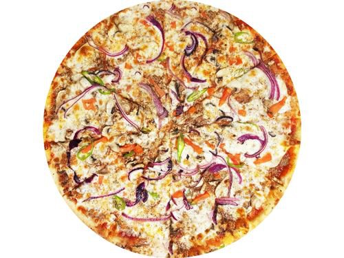 La Dora Pizza (Orta Boy) (26 cm)