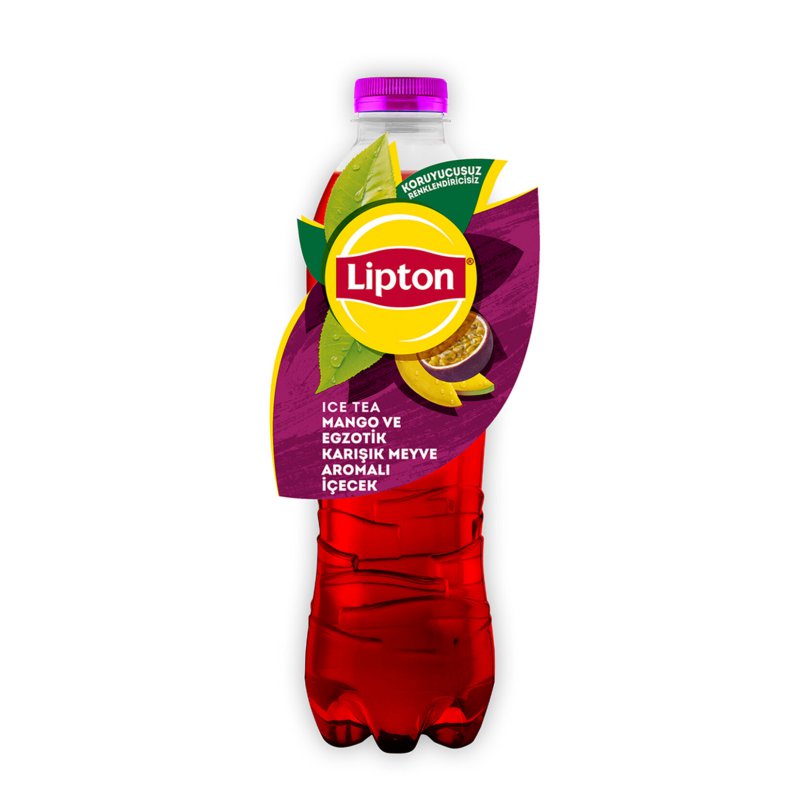 LIPTON ICE TEA MANGO 1 LT