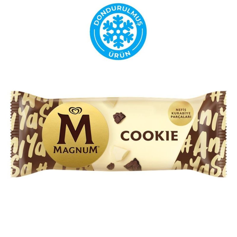 MAGNUM MINI COOKIE