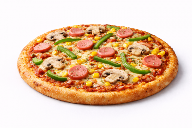 PIZZA ENFES