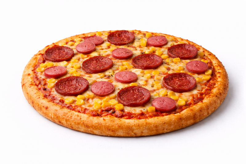 PIZZA KASAP