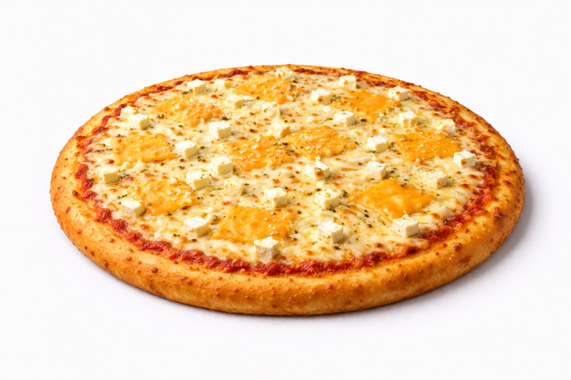 PIZZA DORT PEYNIRLI