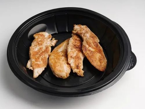 Izgara Tavuk Göğüs (1 kg)