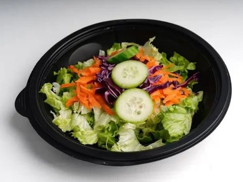 Fit Salata