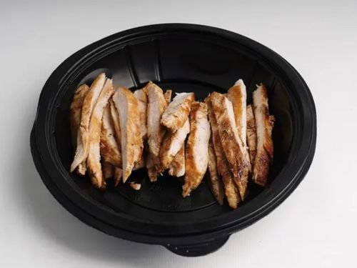 Izgara Hindi Göğüs (250 g)
