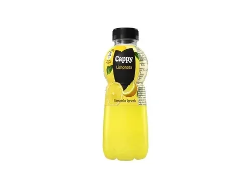 Cappy Limonata (330 ml)