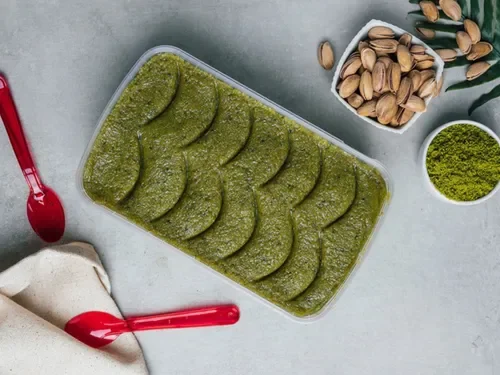 Dondurmalı Cennet Çamuru (500 g)