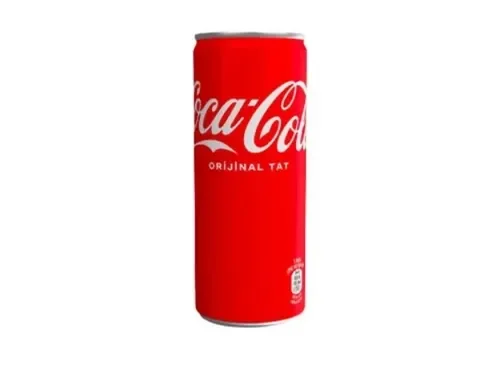 Coca Cola (250 ml)