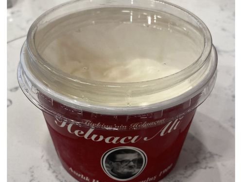 Sade Maraş Dondurma (100 g)