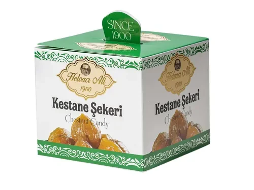Kestane Şekeri (700 g)