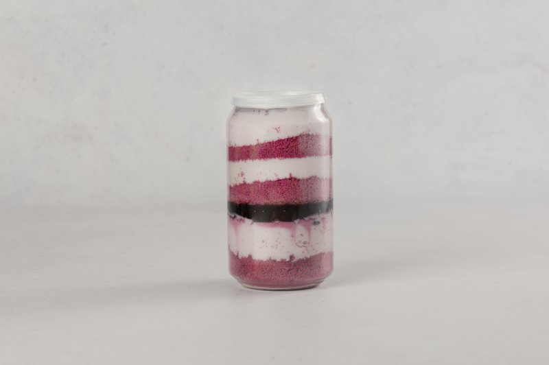 Yaban Mersinli Cup (300 gr.)