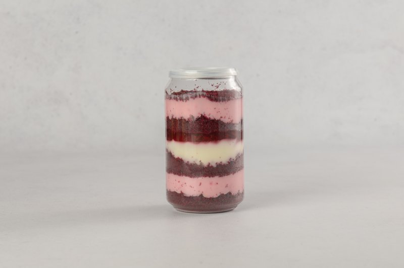 Frambuazlı Cup (300 gr.)