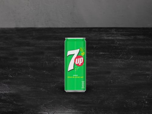 7up (330 ml)