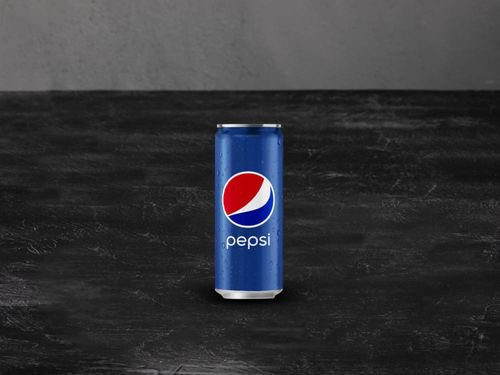 Pepsi (330 ml)