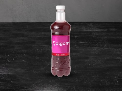 Şalgam Suyu (1 L)