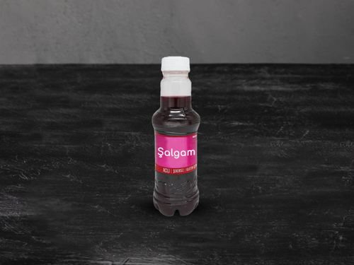 Şalgam Suyu (330 ml)