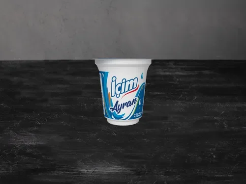 Ayran (280 ml)