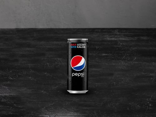 Pepsi Max (330 ml)