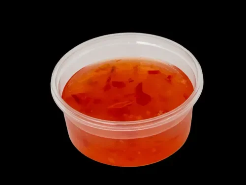 Sweet Chili Sos