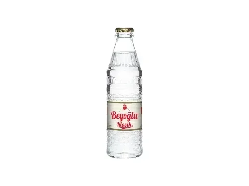 Beyoğlu Gazozu (250 ml)