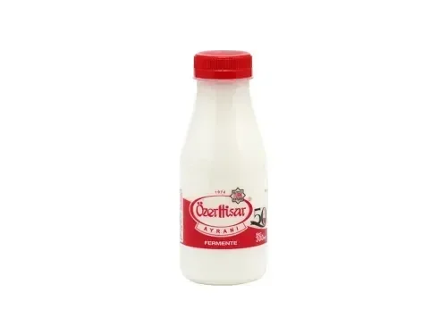 ÖzerHisar Ayran (245 ml) (Cam Şişe)