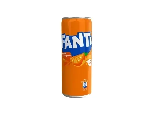 Fanta (330 ml)