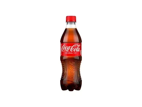 Coca Cola (450 ml)
