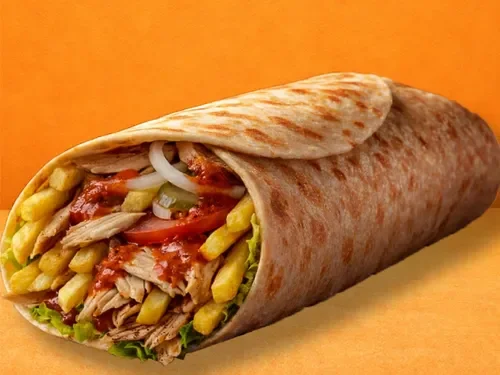 Antakya Tavuk Döner