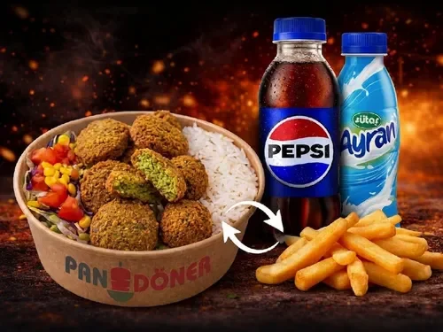 Pan Box Veggie