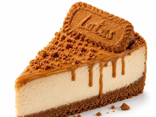 Lotus Chesscake