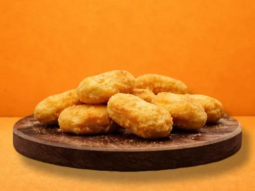 6'lı Nugget