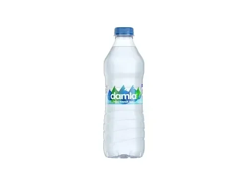 Su (500 ml)