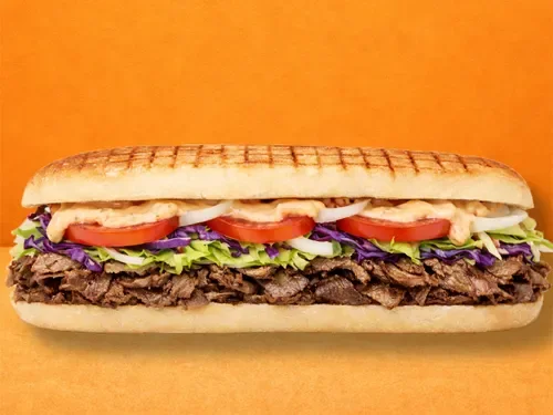 Berlin Et Döner