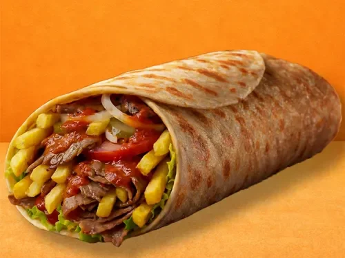 Antakya Et Döner