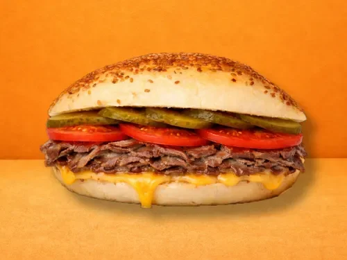 İzmir Kumru Et Döner